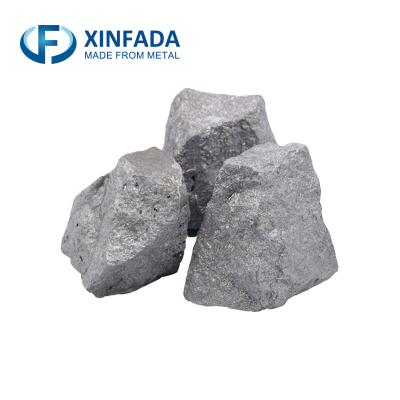 Ferro Silicon Blocks