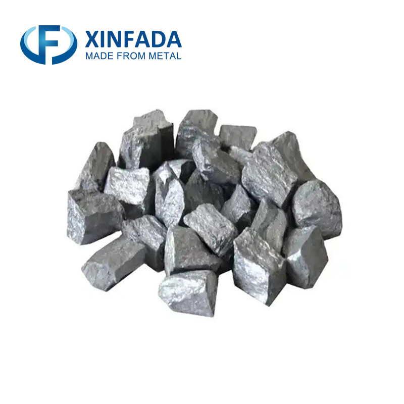 Ferro Silicon Blocks