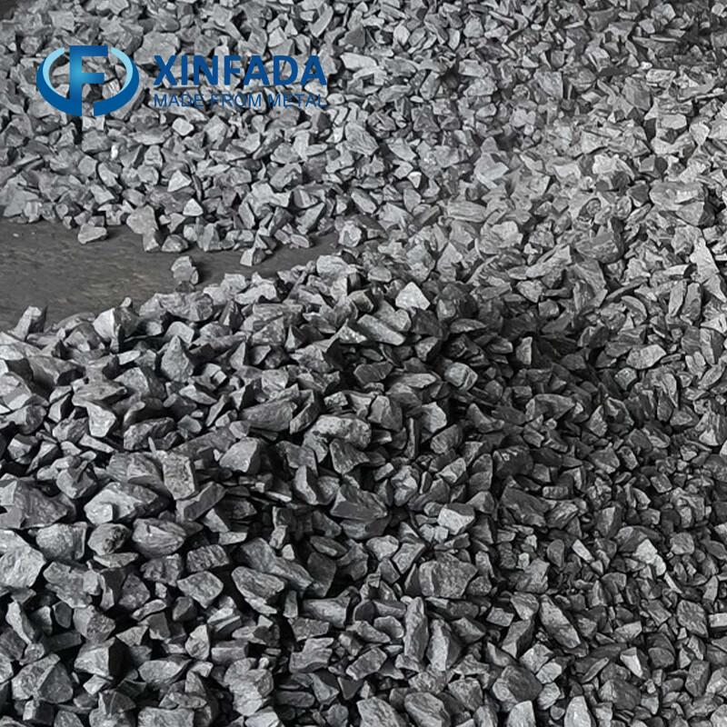 Ferro Silicon Blocks