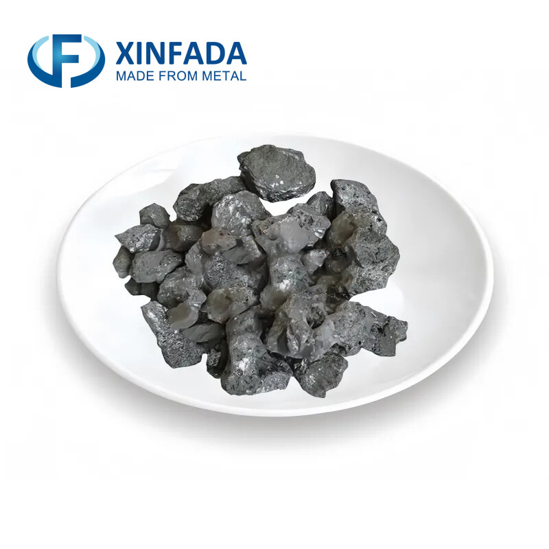 Ferro Silicon Slag