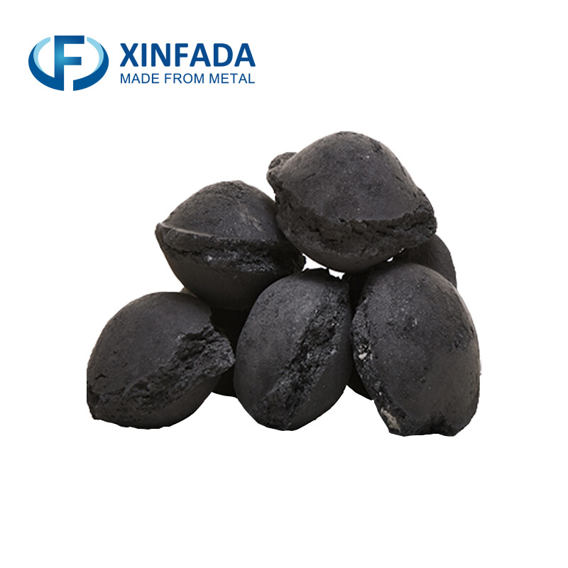 Ferro Silicon Balls