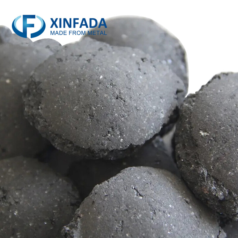 Ferro Silicon Balls