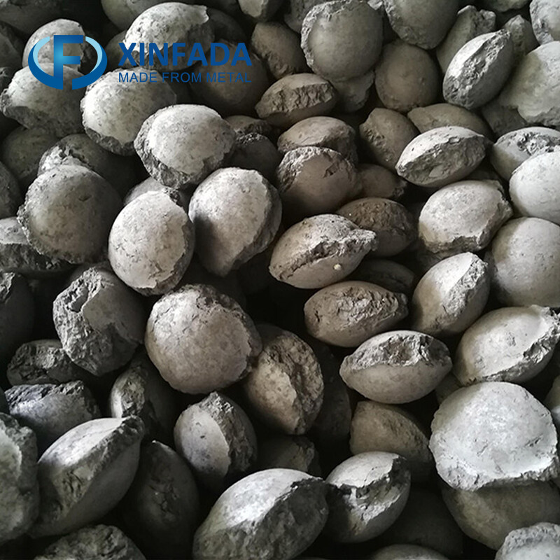 Ferro Silicon Balls