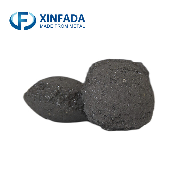 Ferro Silicon Balls