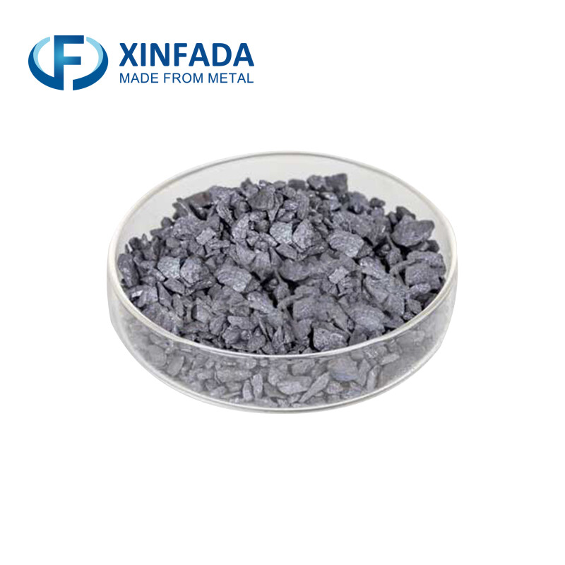 High Carbon Ferro Silicon