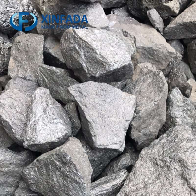 High Carbon Ferro Silicon