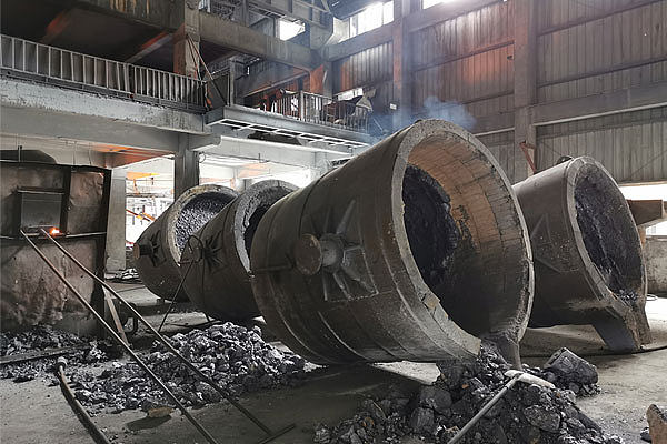 China-Ferroalloy-Factory