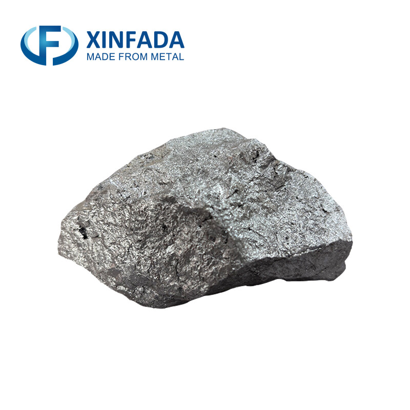 97% Metal Silicon