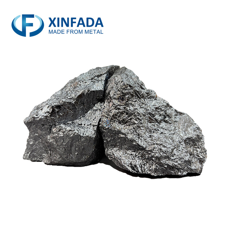 Silicon Metal 553