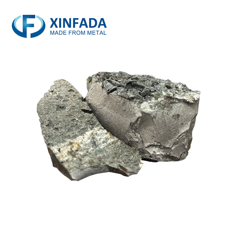 Medium Carbon Ferrochrome