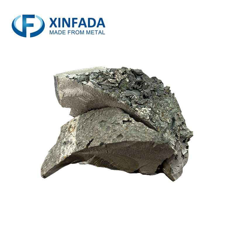 Medium Carbon Ferrochrome