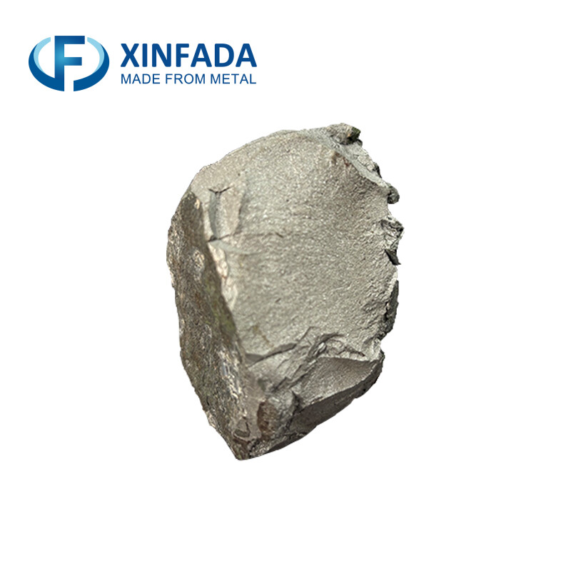 Medium Carbon Ferrochrome