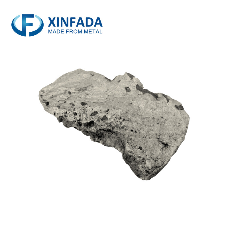 50% Ferrochrome