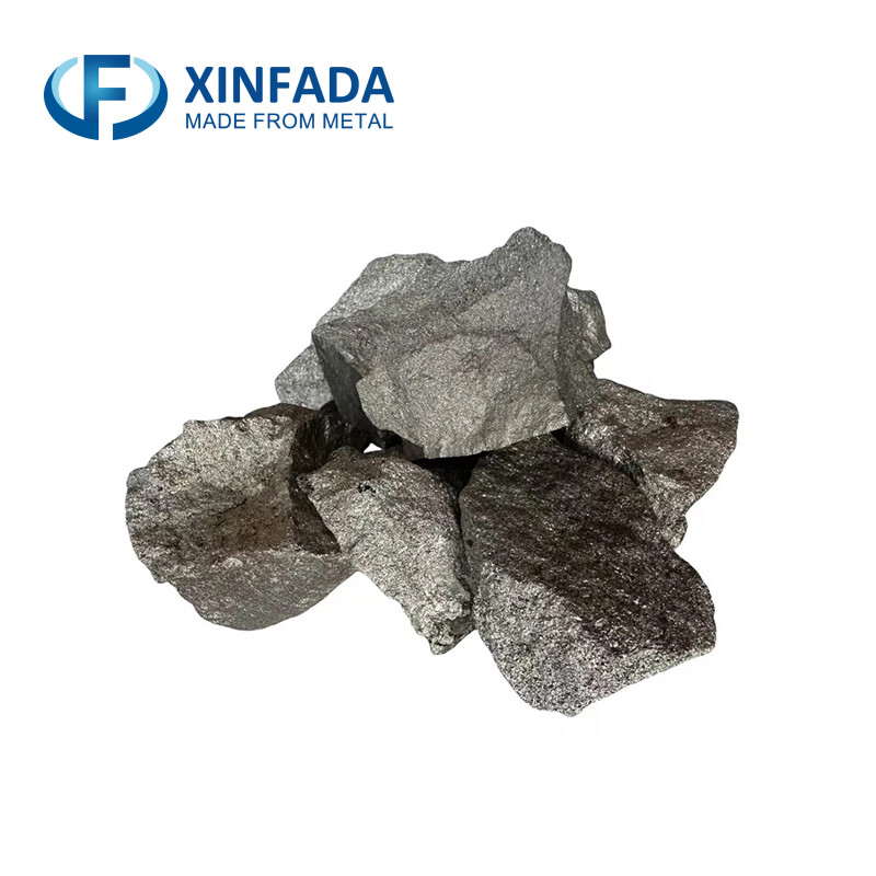 52% Ferrochrome