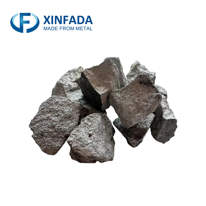 52% Ferrochrome