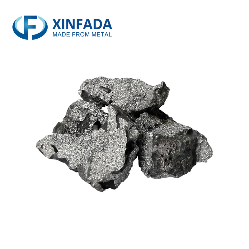 Ultra Low Carbon Ferrochrome