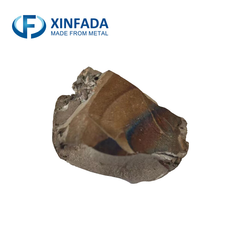 High Carbon Ferrochrome
