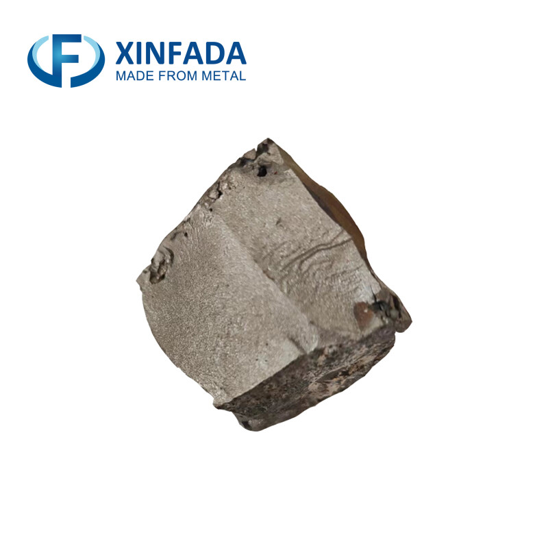 High Carbon Ferrochrome