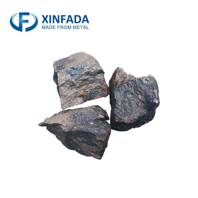 65% Ferro Manganese