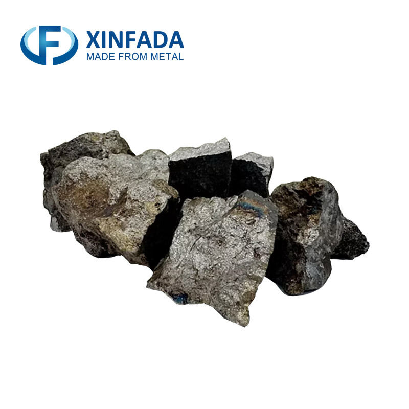 High Carbon Ferro Manganese