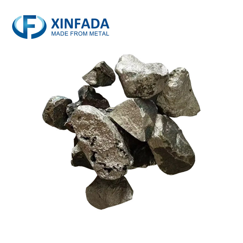 High Carbon Ferro Manganese
