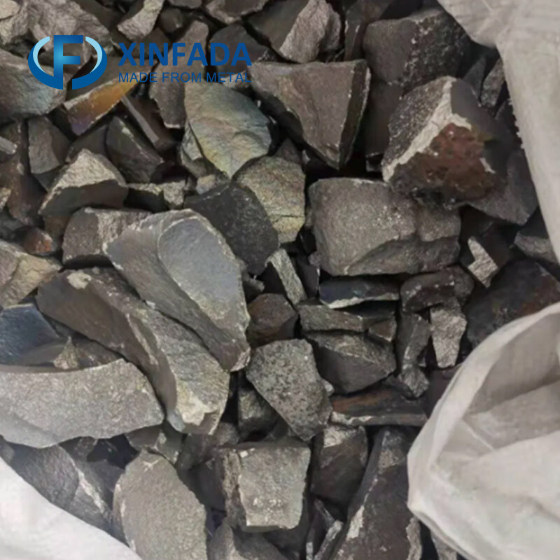 High Carbon Ferro Manganese