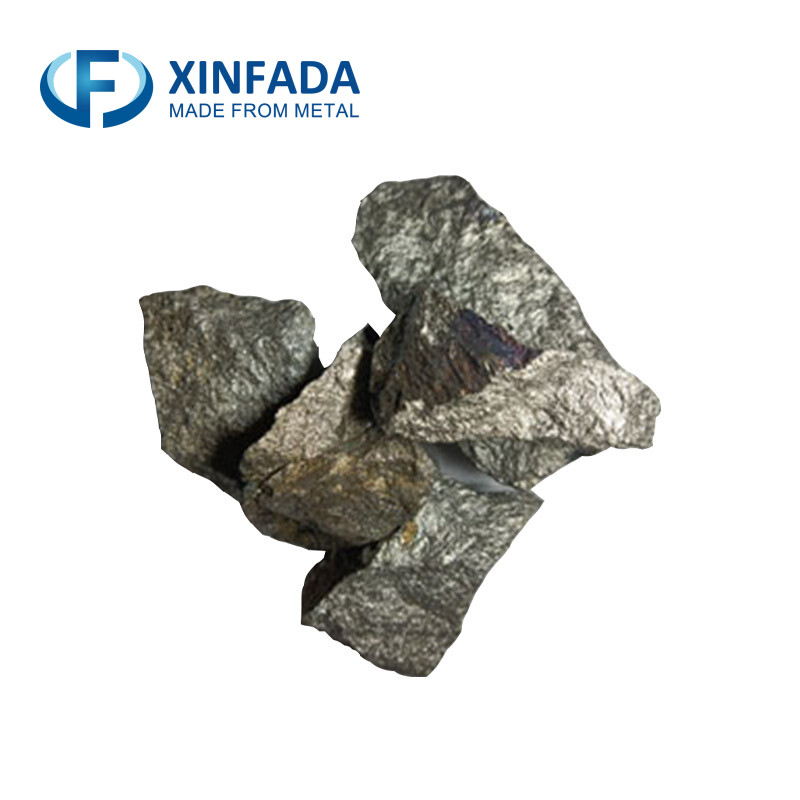 High Carbon Ferro Manganese