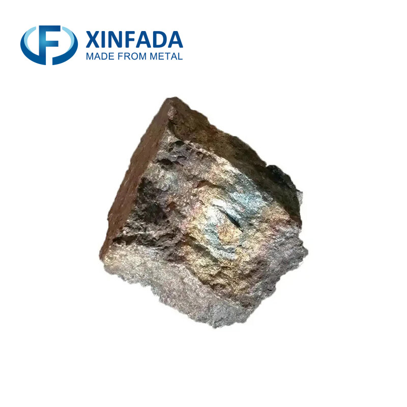 Ferro Manganese Alloy