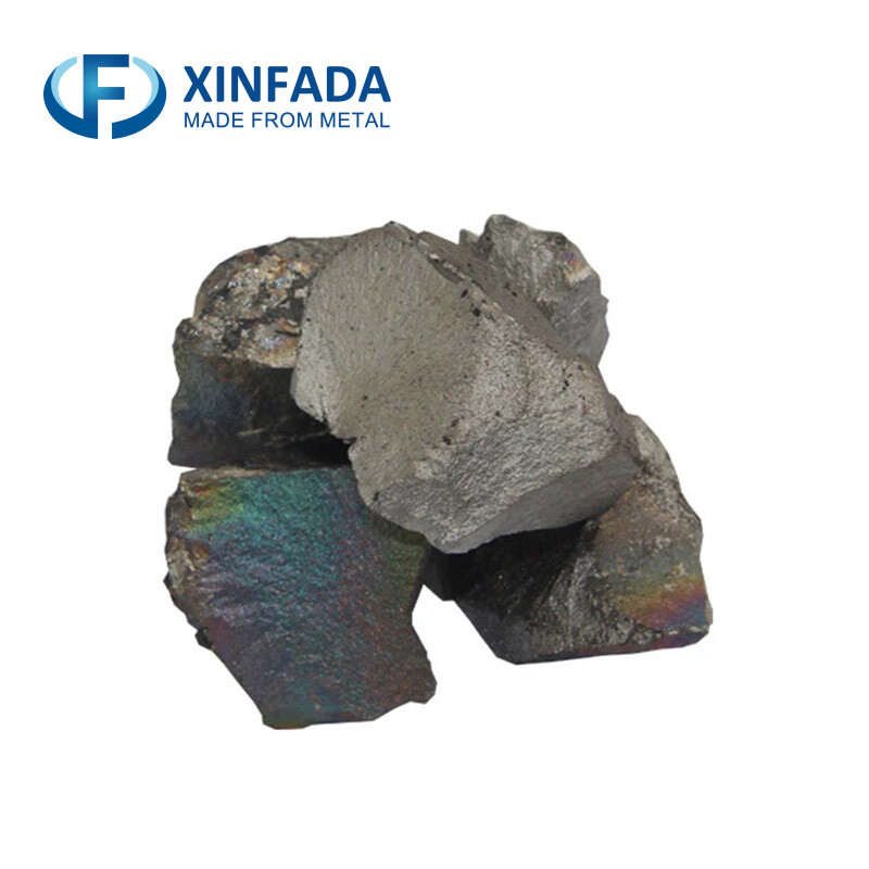 Ferro Manganese Alloy