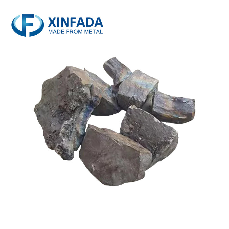 Ferro Manganese Alloy