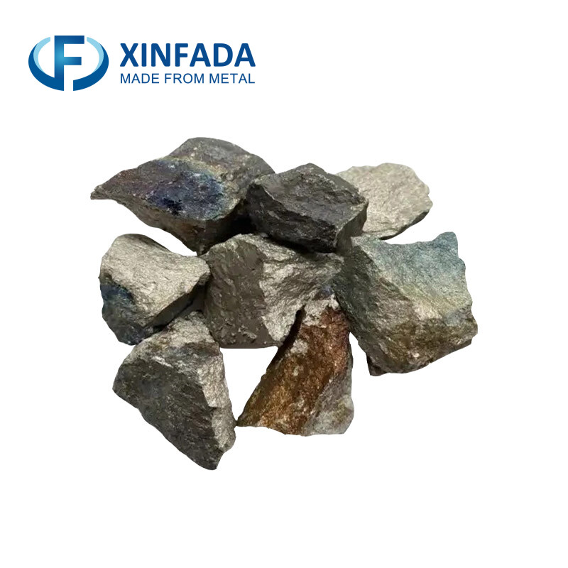 Ferro Manganese Blocks