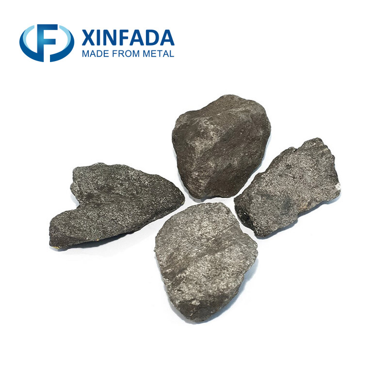 Ferro Manganese Blocks