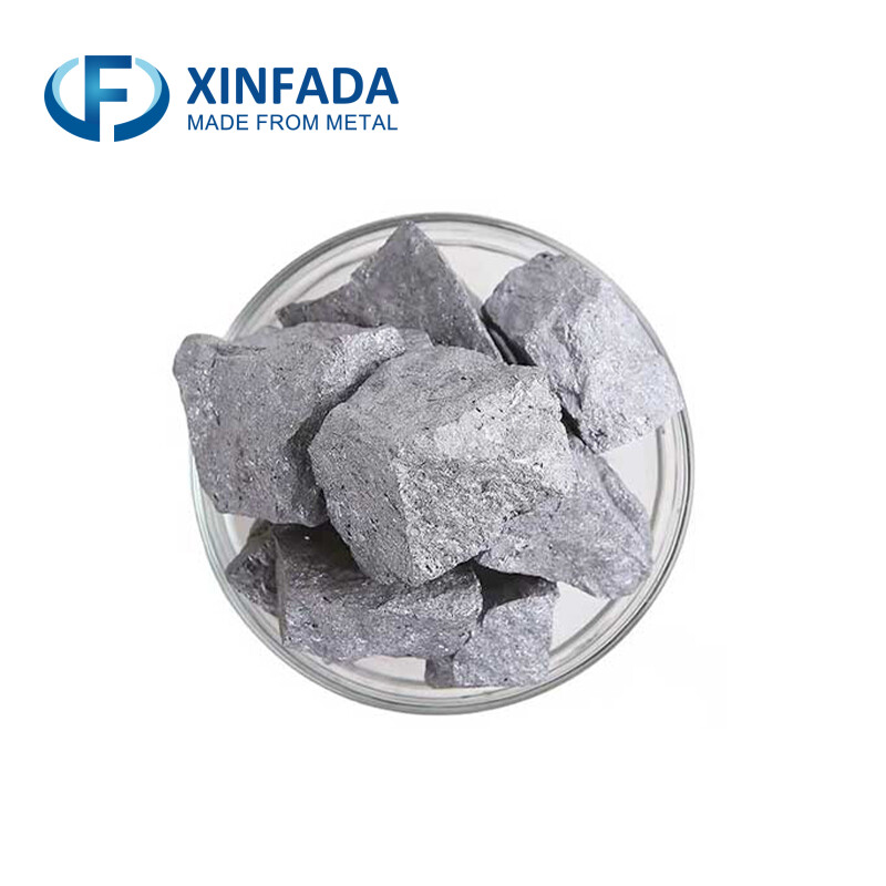72% Ferro Silicon