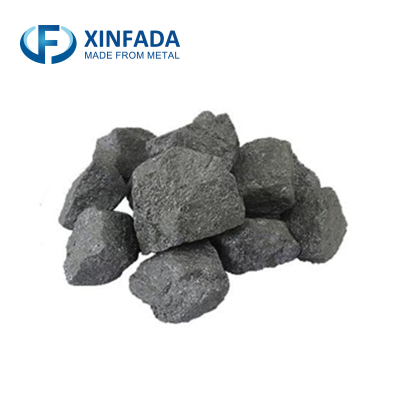 Silicon Carbon Alloy
