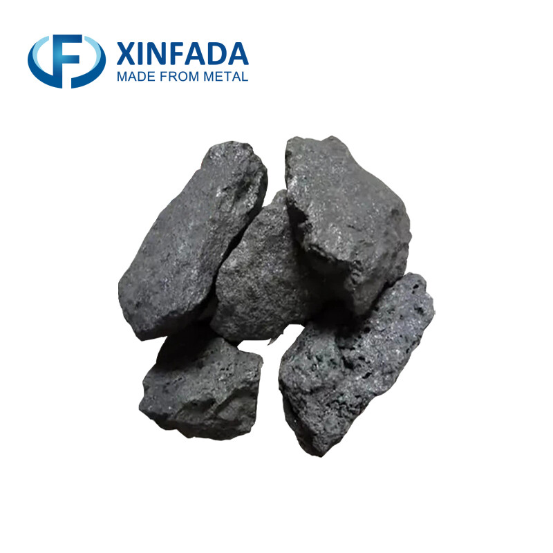 Silicon Carbon Alloy