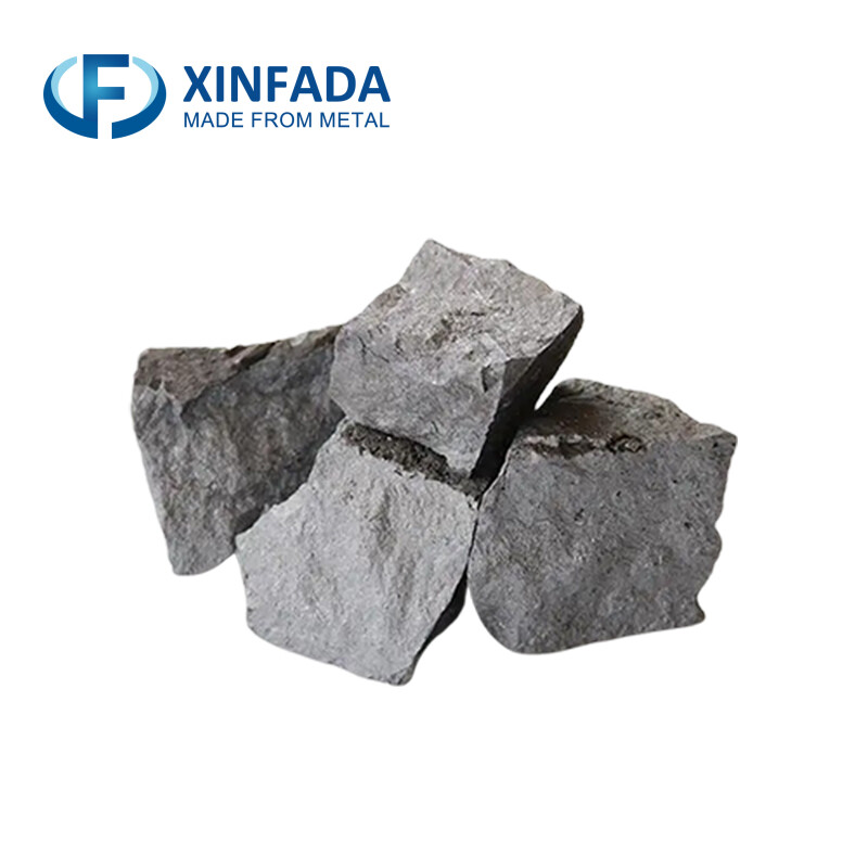 Ferro Silicon Alloy