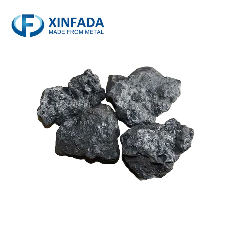 Ferro Silicon Slag
