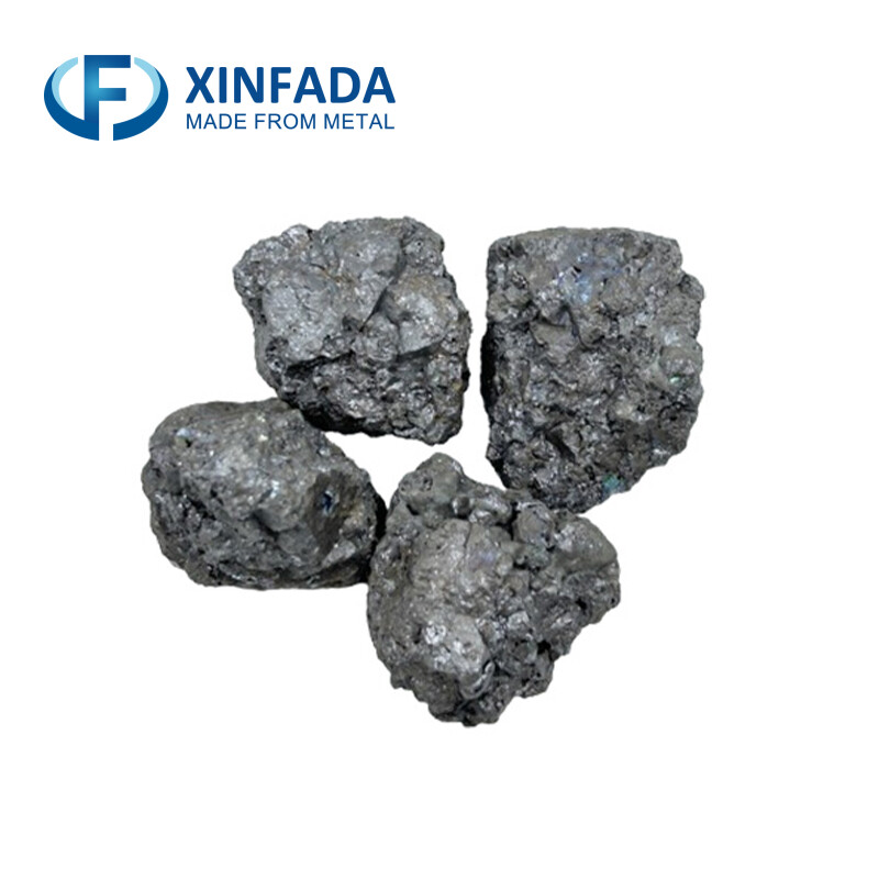 Ferro Silicon Slag