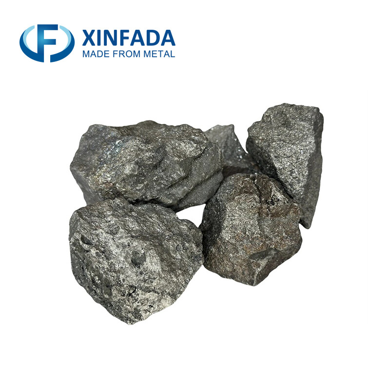 High Carbon Silicon Manganese