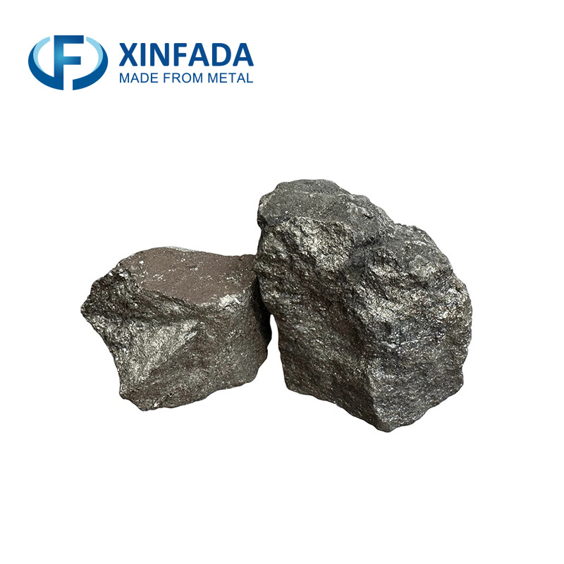 High Carbon Silicon Manganese