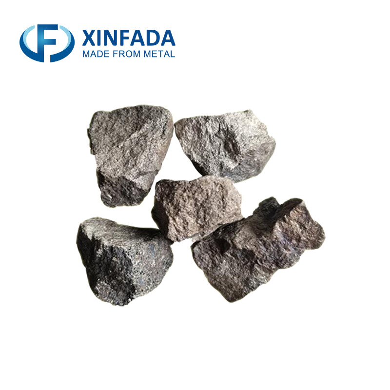Silicon Manganese 6818