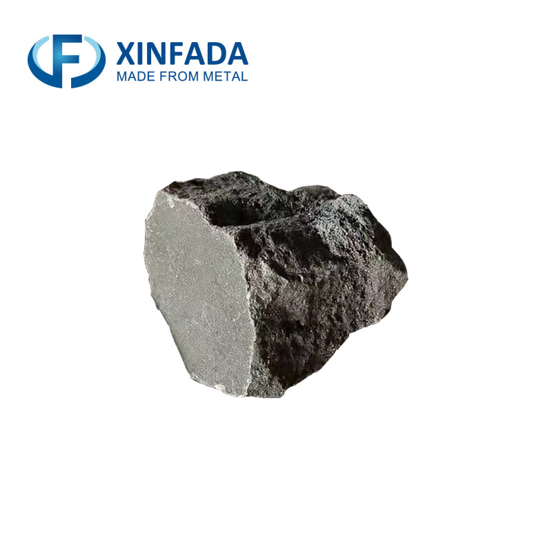 Silicon Manganese Alloy