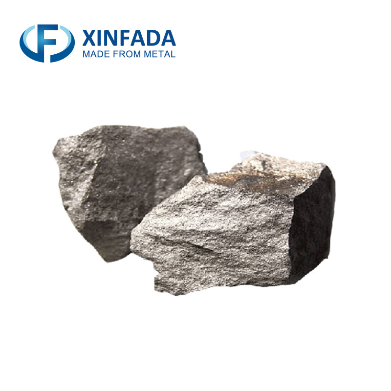 Silicon Manganese Alloy