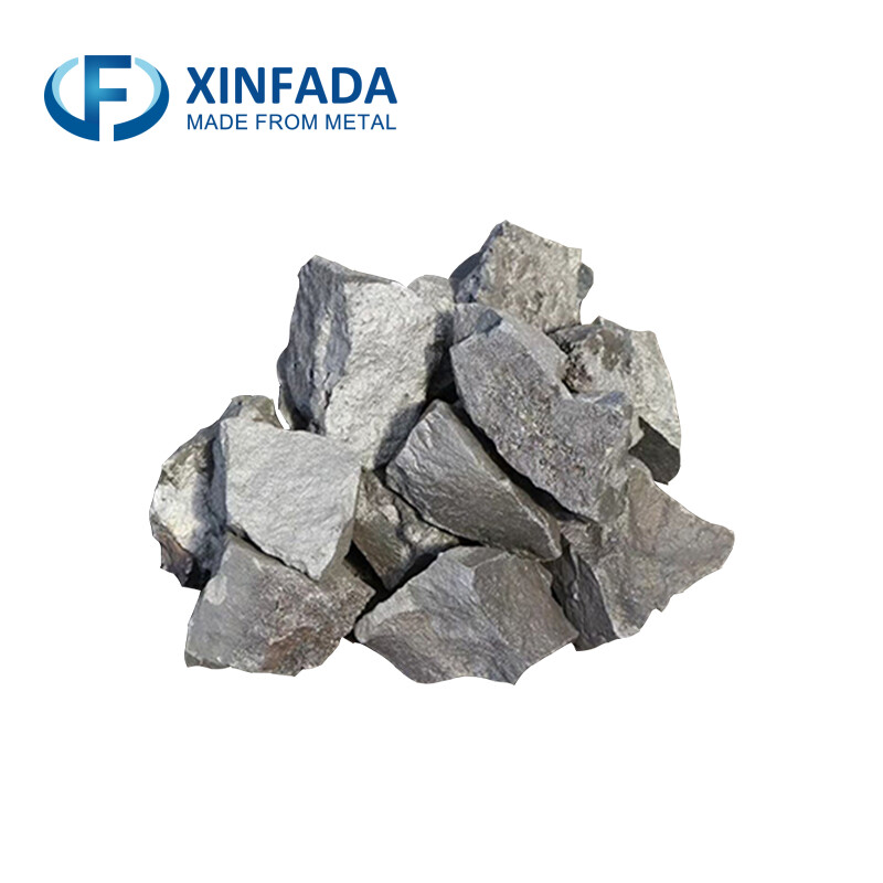 Silicon Manganese Alloy