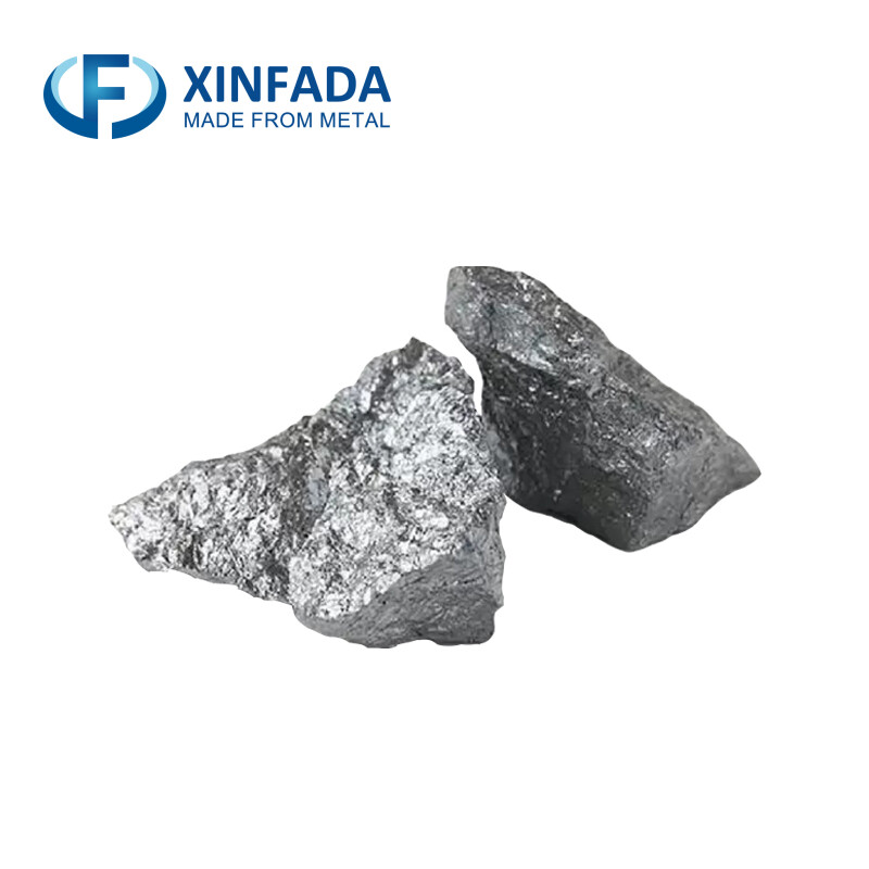 99% Metal Silicon