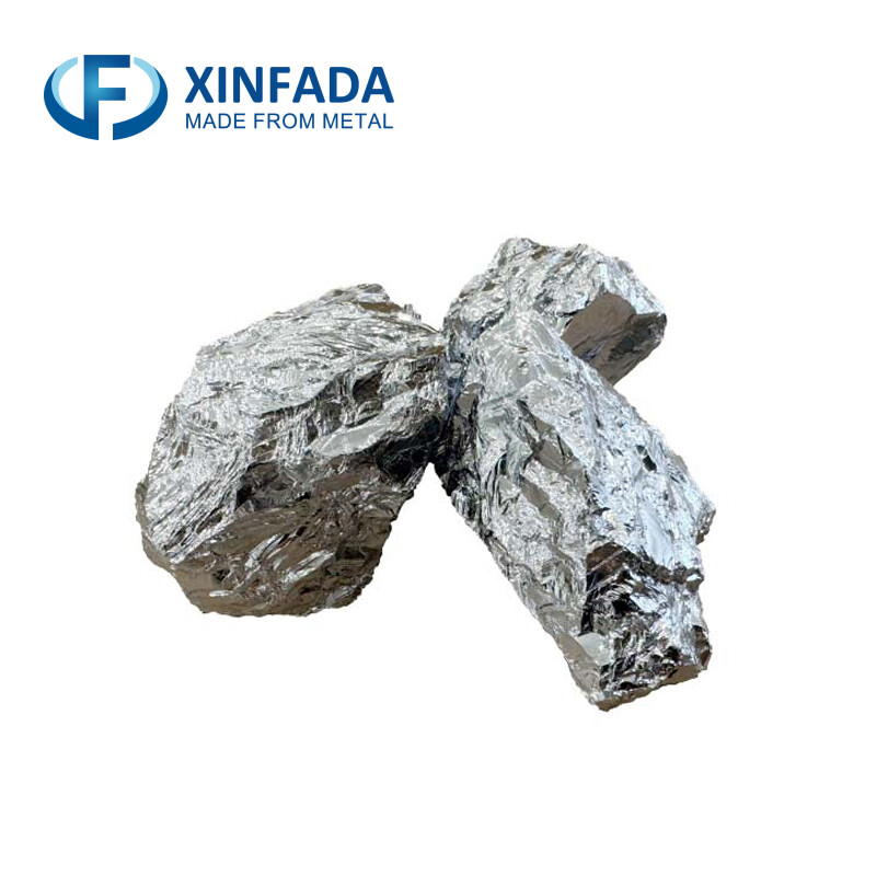 Pure Silicon Metal