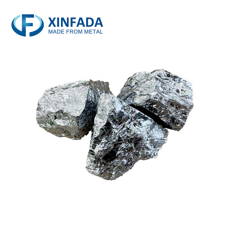 Pure Silicon Metal