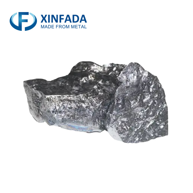 Silicon Metal 1101