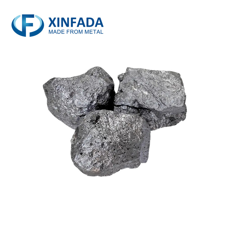 Silicon Metal 1101