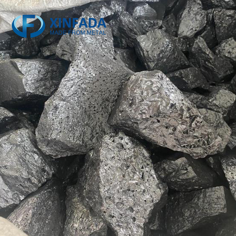 Silicon Metal 1101